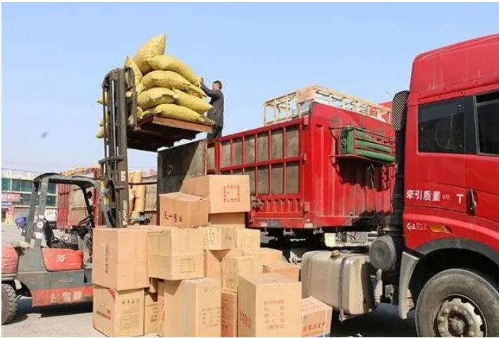 漳州到思明区物流专线