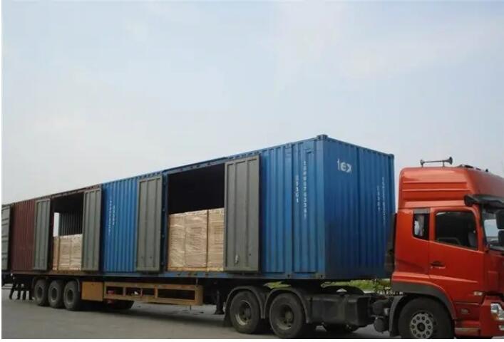 漳州到思明区整车运输