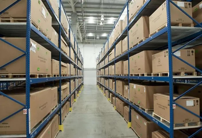 漳州到思明区货物仓储