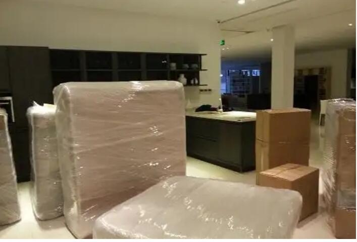 漳州到思明区长途搬家