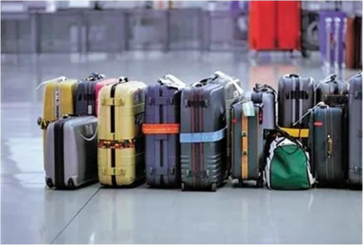 漳州到思明区行李托运