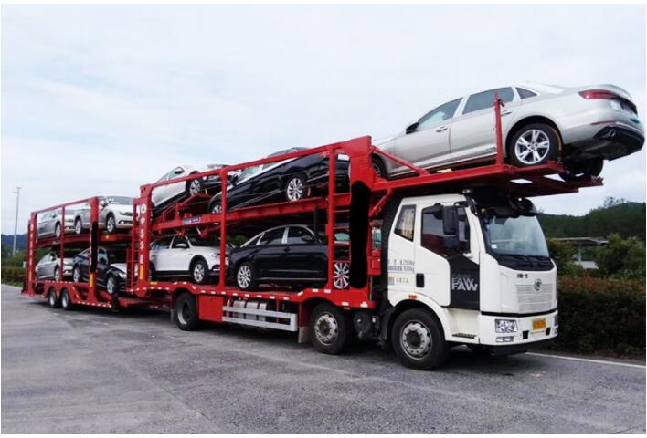 漳州到思明区轿车托运